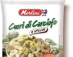 6 x Carciofi A Spicchi Gr 750