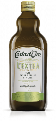 12 x Costa D'oro Extra Green