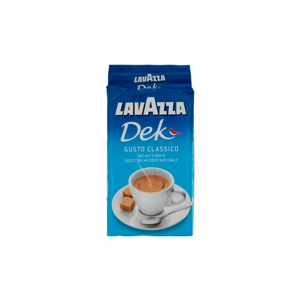 20 x Lavazza CaffÃ¨ Dek Busta Gr 250