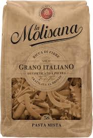 12 x La Molisana Mista Integrale gr. 500