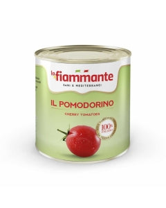 6 x La Fiammante Pomodorini Kg 3