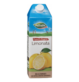 6 x Valfrutta Limonata Lt. 1.5