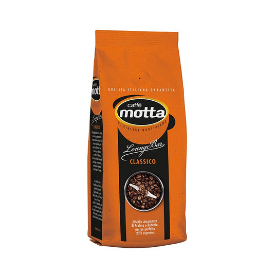 6 x Caffè Motta Classico Grani Kg. 1