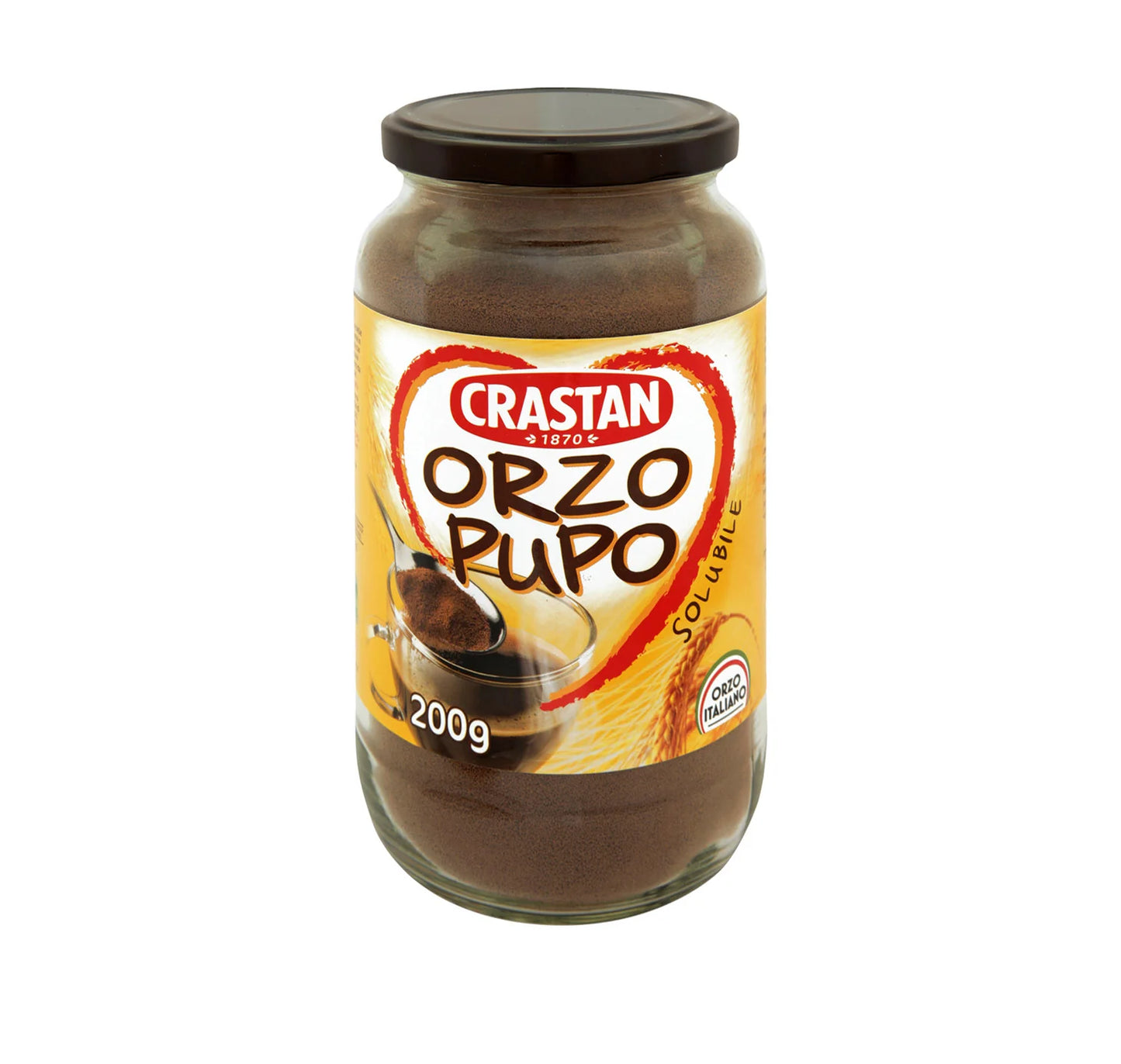 12 x Crastan Orzo Pupo Gr 200