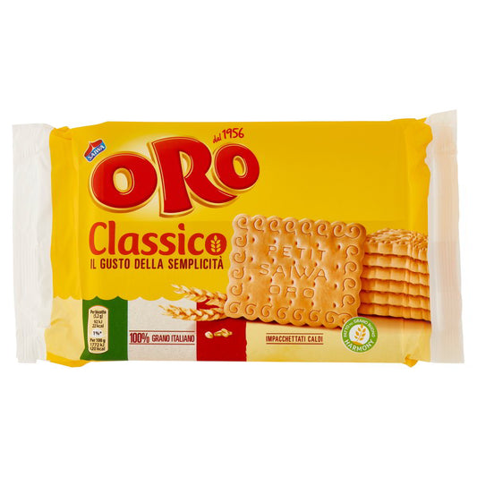 20 x Oro Saiwa gr. 250 x2