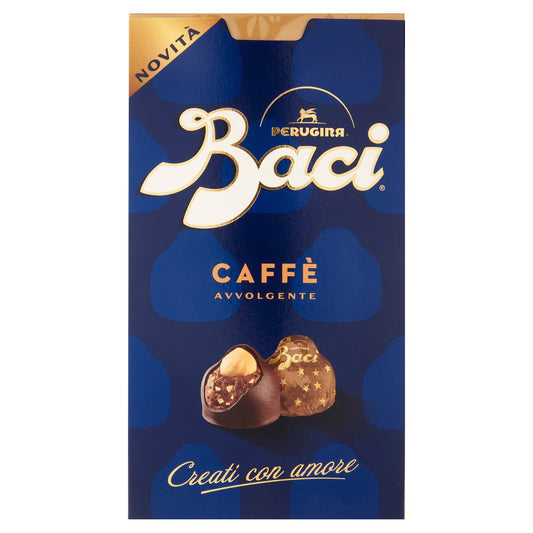 10 x Baci Bijoux Caffe gr. 200