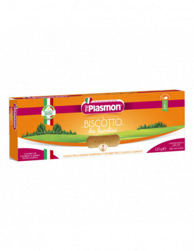 24 x Plasmon Biscotti gr. 120