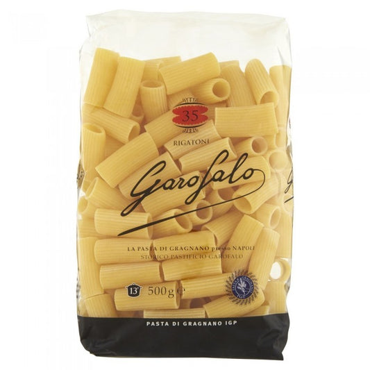 16 x Garofalo Rigatoni gr. 500