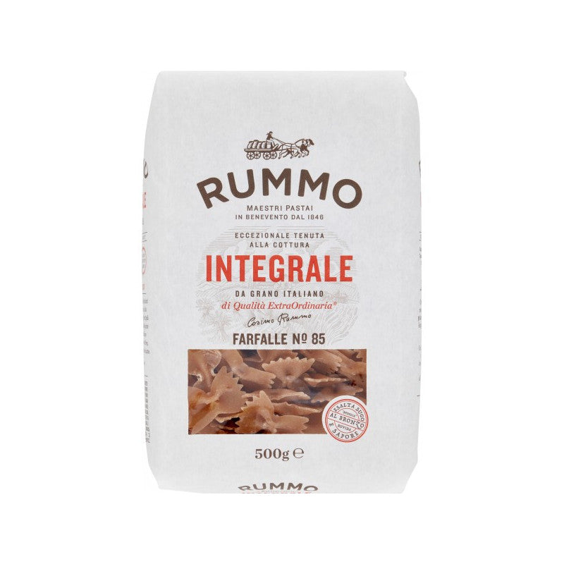 16 x Rummo Farfalle Integrali N.85