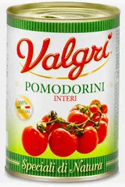 12 x Valgrì Pomodorini gr. 400