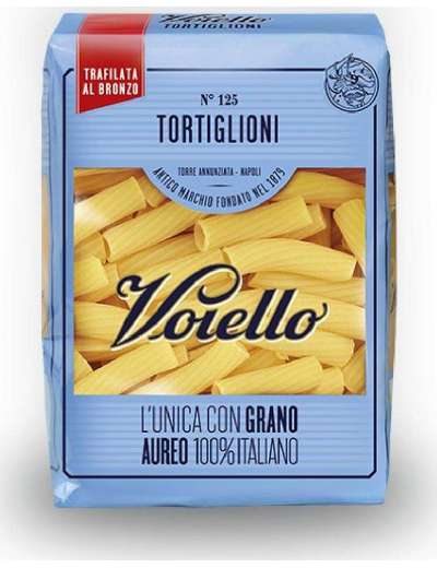 16 x Voiello Tortiglioni gr. 500