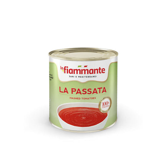 6 x La Fiammante Passata gr. 3000