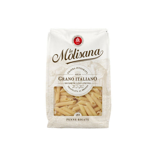 24 x La Molisana Penne Rigate gr. 500