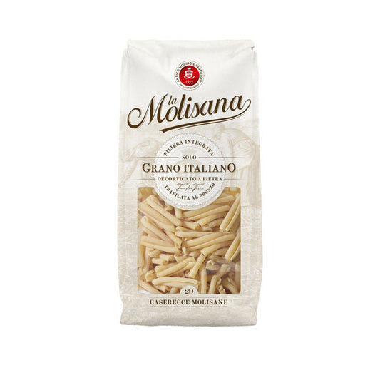 24 x La Molisana Casarecce gr. 500