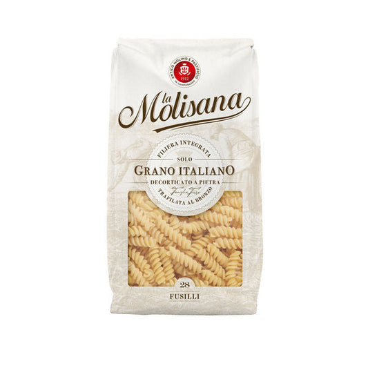 24 x La Molisana Fusilli gr. 500