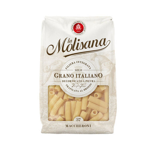 24 x La Molisana Maccheroni gr. 500