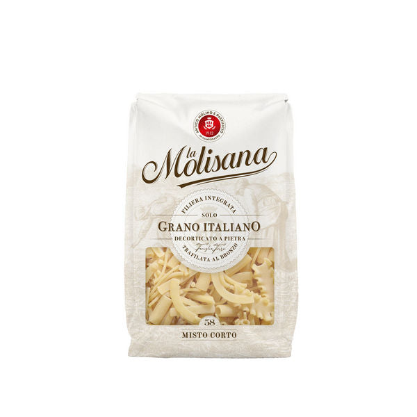 24 x La Molisana Pasta Mist Gr 500