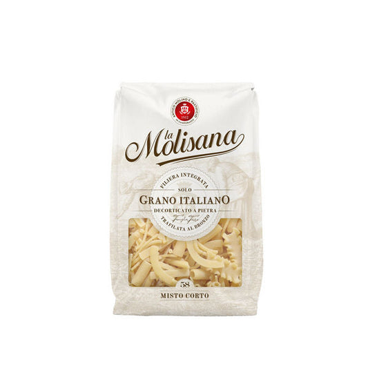 24 x La Molisana Pasta Mista gr. 500