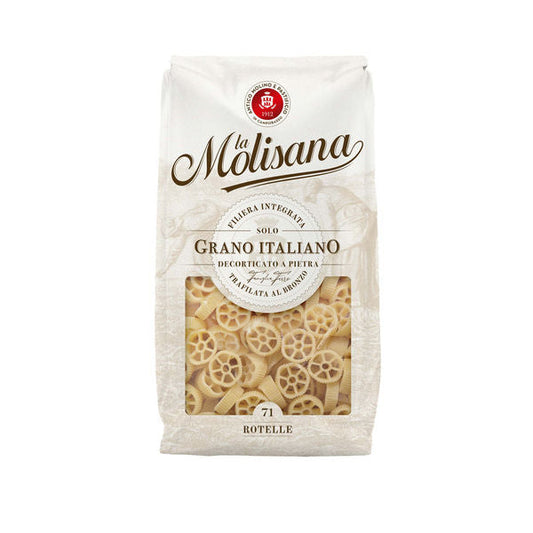 24 x La Molisana Rotelle gr. 500