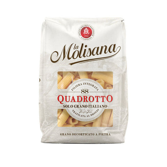 24 x La Molisana Quadrotto gr. 500