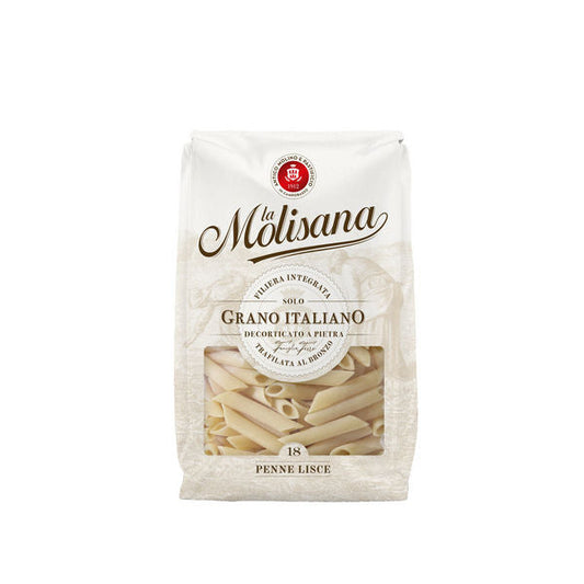 24 x La Molisana Penne Lisce gr. 500